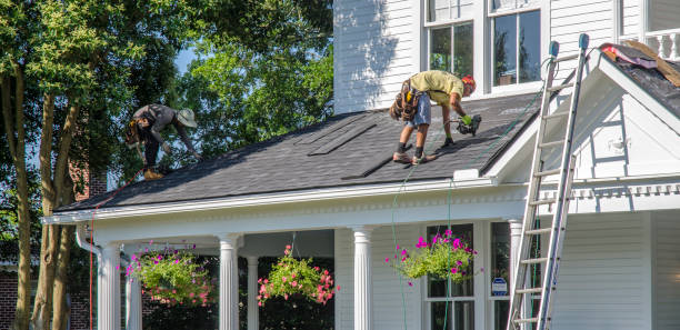 Quick and Trustworthy Emergency Roof Repair Services in Frankfort, IL